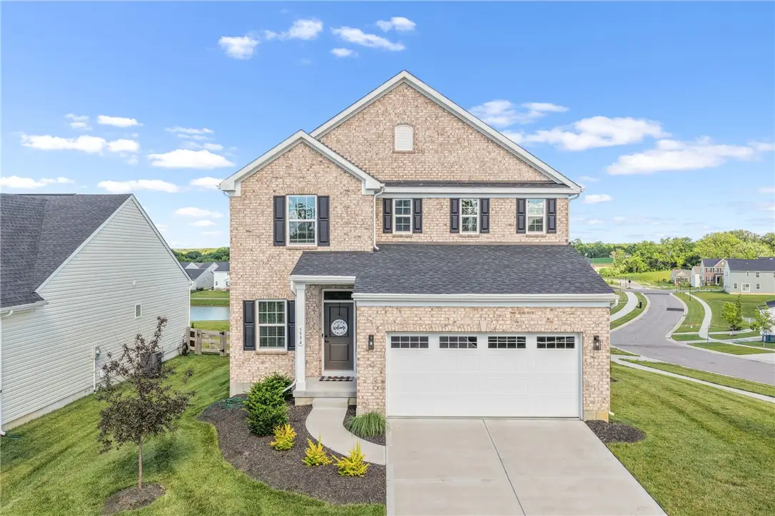 5994 Outlook Court, Salem, OH 45152 - #1