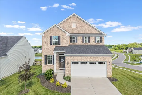 5994 Outlook Court, Hamilton Twp, OH 45152