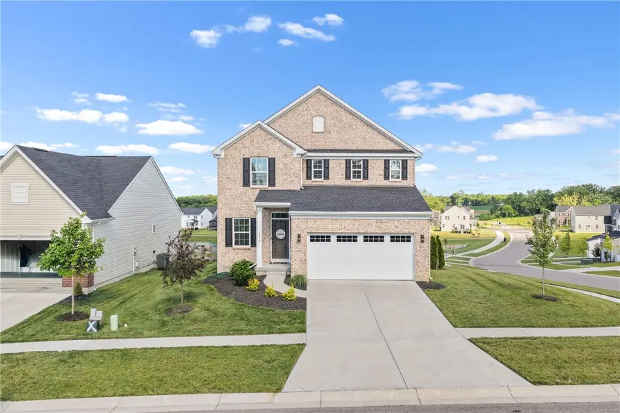5994 Outlook Court, Salem, OH 45152 - #2