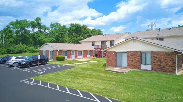 6 Dusk Court, Fairfield, OH 45014