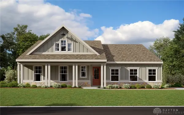 4401 S Spielberg Circle, Springfield, OH 45505