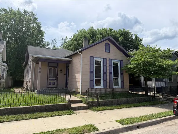 58 Clover Street, Dayton, OH 45410
