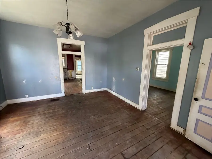 58 Clover Street, Dayton, OH 45410 - #2