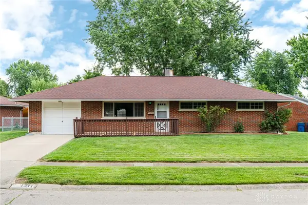4311 Mahler Drive, Huber Heights, OH 45424