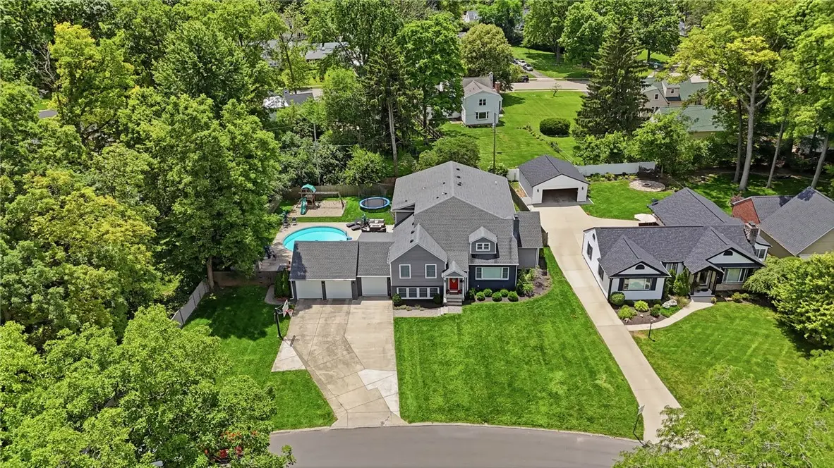 505 S Broadmoor Boulevard, Springfield, OH 45504 - #1