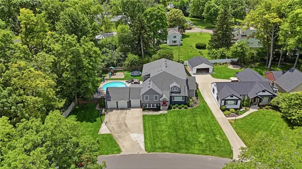 505 S Broadmoor Boulevard, Springfield, OH 45504
