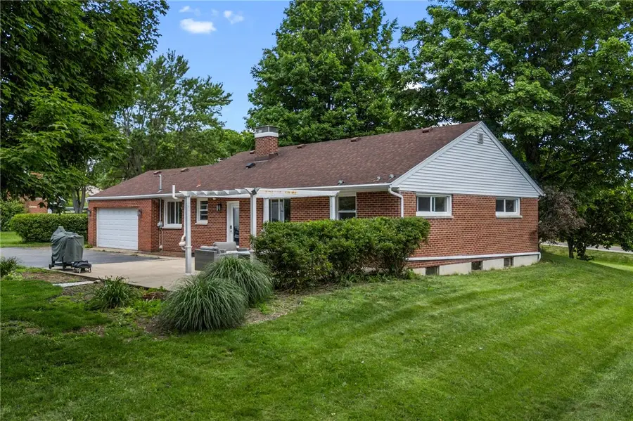2111 State Route 235, Xenia, OH 45385 - #3