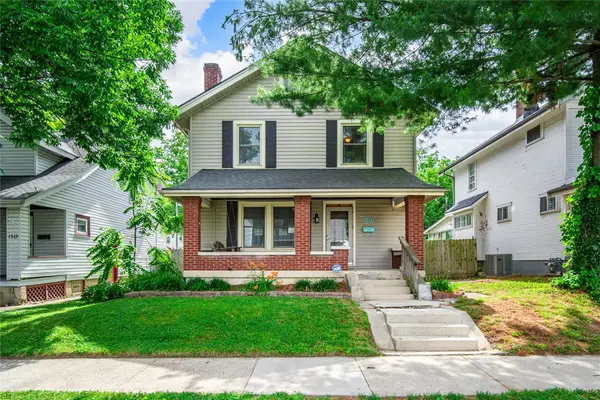 1316 Carlisle Avenue, Dayton, OH 45420