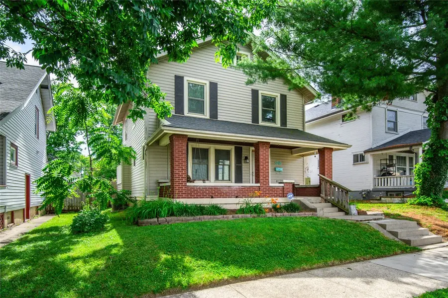 1316 Carlisle Avenue, Dayton, OH 45420 - #2