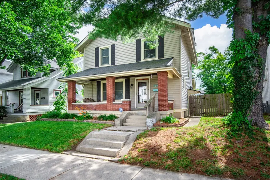 1316 Carlisle Avenue, Dayton, OH 45420 - #3