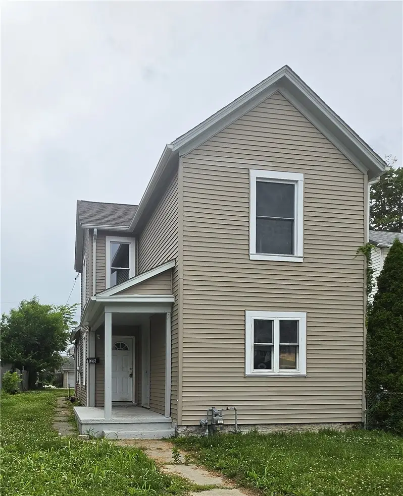125 Baltimore Street, Dayton, OH 45404 - #1