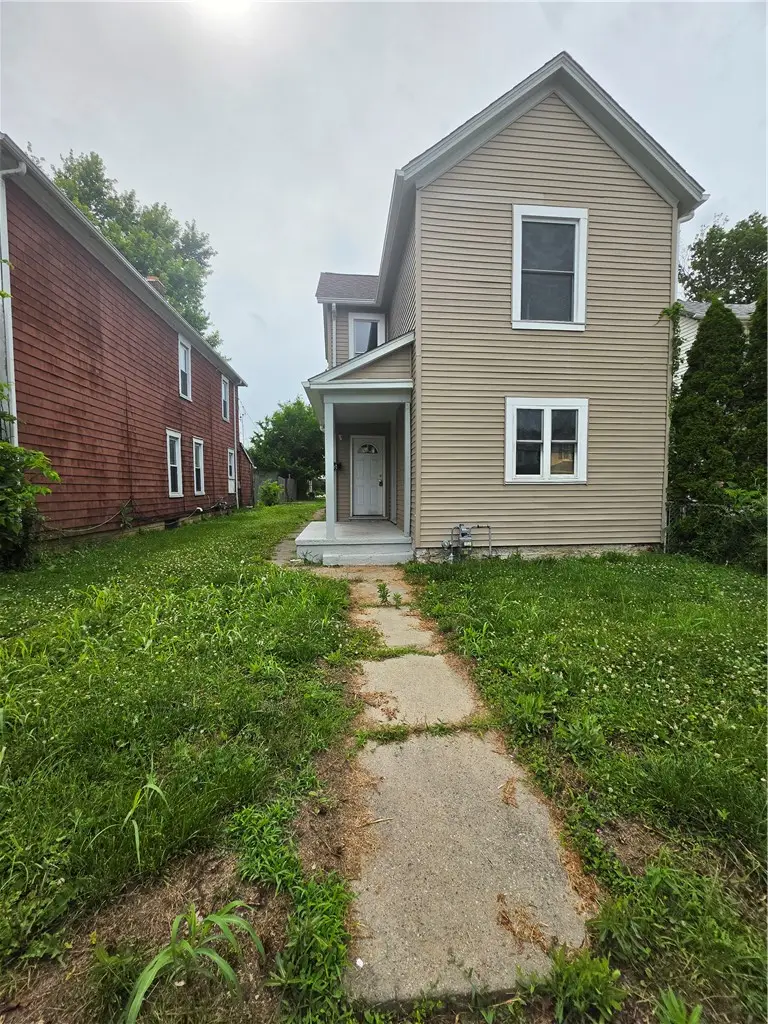 125 Baltimore Street, Dayton, OH 45404 - #2