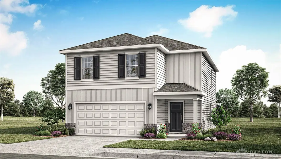 1150 Theatre Drive, Wilmington, OH 45177 - #1