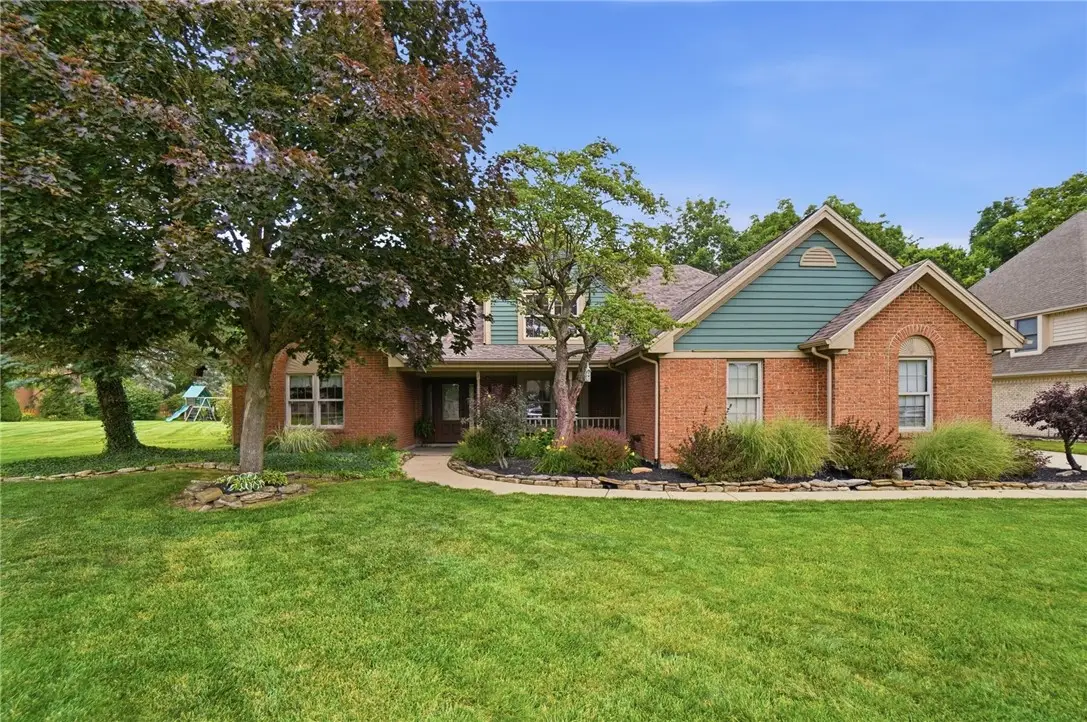 3786 E Maple Grove Lane, Beavercreek, OH 45440 - #1