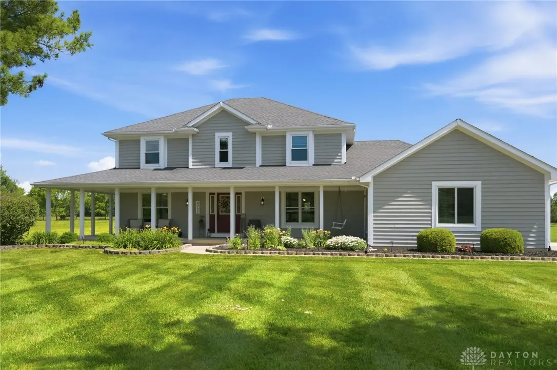 4082 Laura Marie, Waynesville, OH 45068 - #1