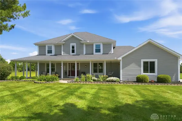 4082 Laura Marie, Waynesville, OH 45068