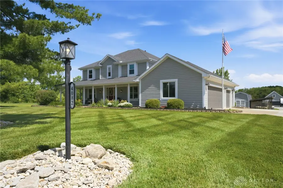 4082 Laura Marie, Waynesville, OH 45068 - #2