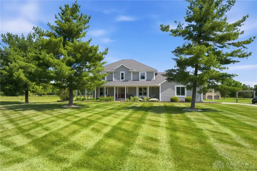 4082 Laura Marie, Waynesville, OH 45068 - #3