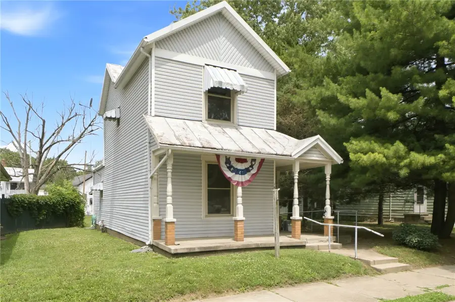 165 S 1st Street, Miamisburg, OH 45342 - #2