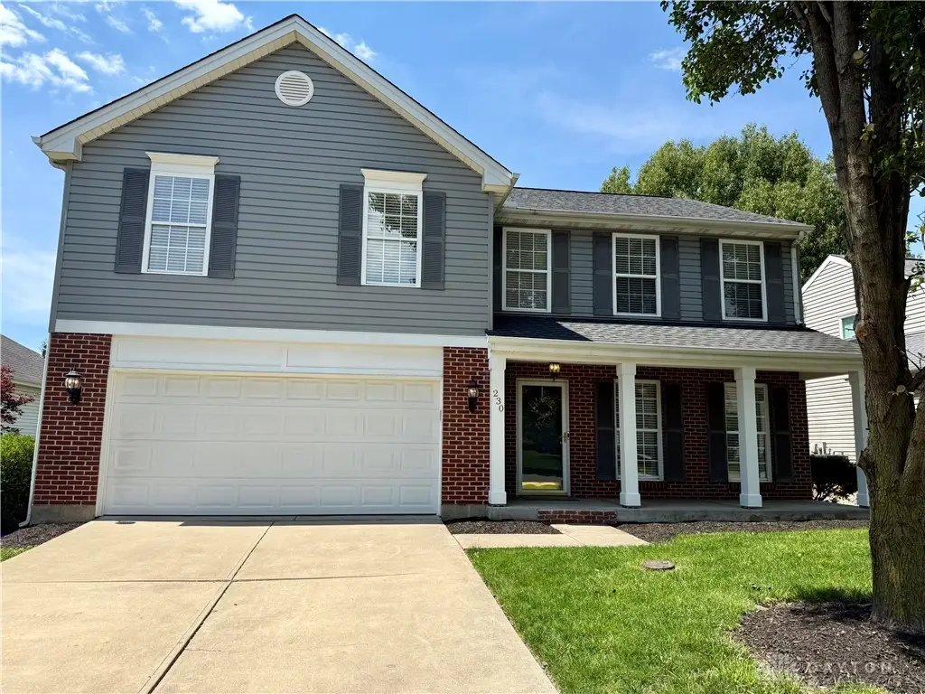230 Bridle Creek Drive, Monroe, OH 45050 - #1