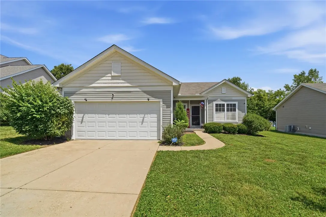 160 Clubhouse Lane, Lebanon, OH 45036 - #1