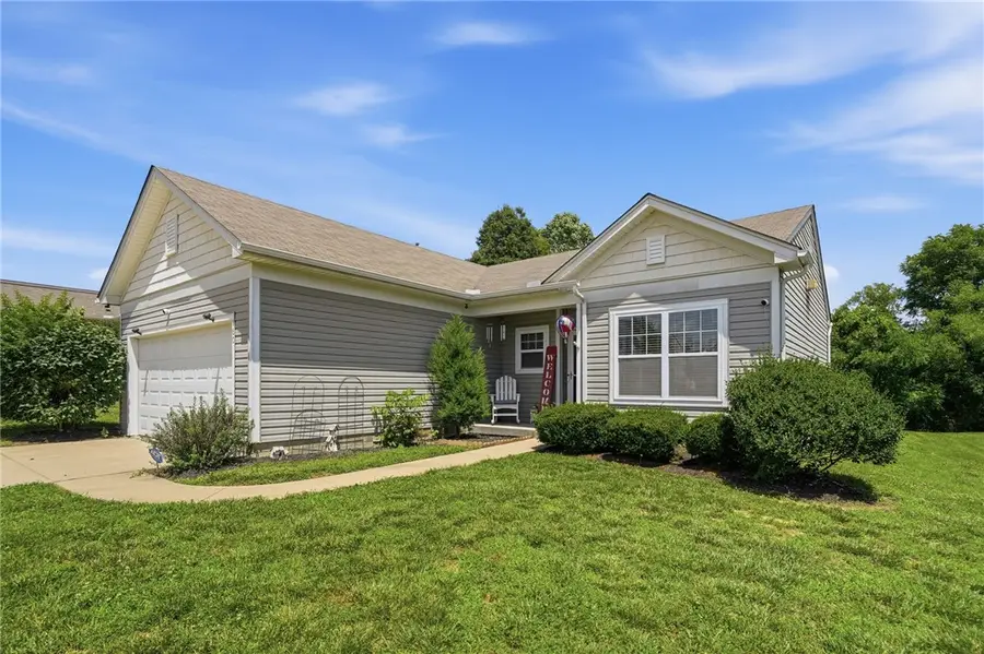 160 Clubhouse Lane, Lebanon, OH 45036 - #2