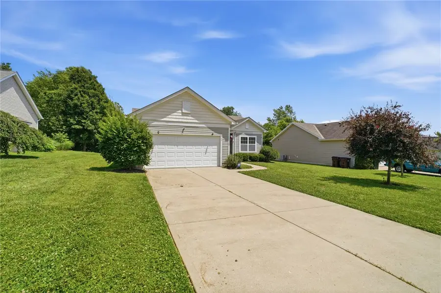 160 Clubhouse Lane, Lebanon, OH 45036 - #3