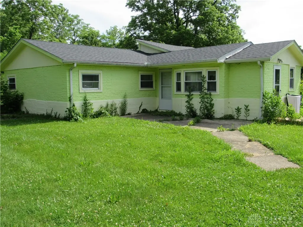 1460 Olt Rd Ext Road, Jefferson, OH 45417 - #1