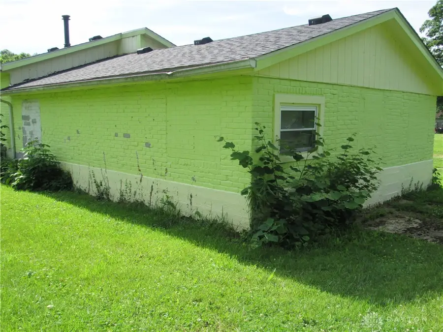 1460 Olt Rd Ext Road, Jefferson, OH 45417 - #3