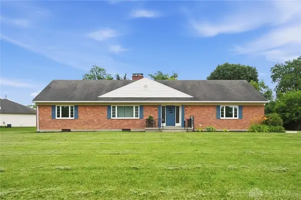 4176 Roman Drive, Dayton, OH 45415