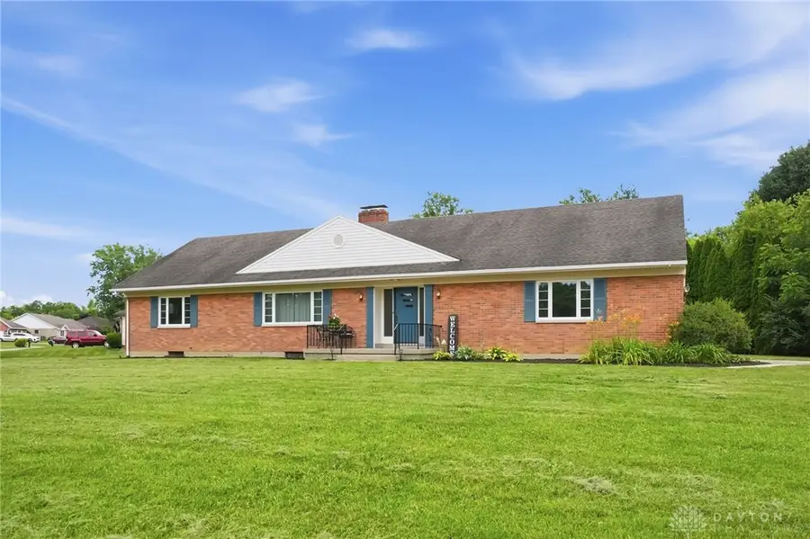 4176 Roman Drive, Dayton, OH 45415 - #2