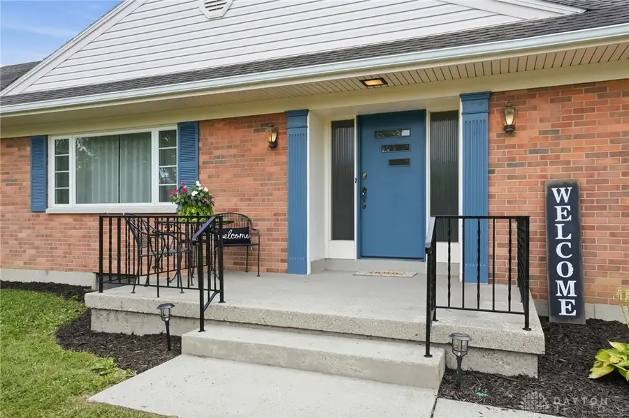 4176 Roman Drive, Dayton, OH 45415 - #3
