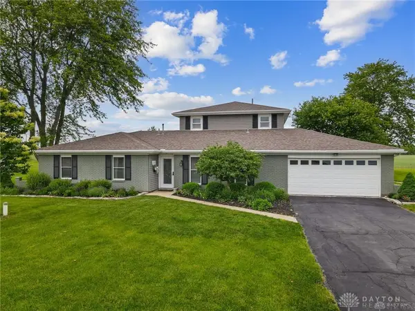 3365 Eldean Road, Covington, OH 45318