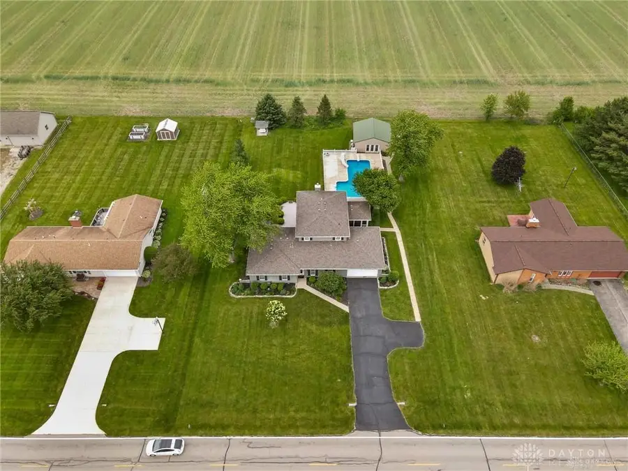 3365 Eldean Road, Covington, OH 45318 - #2