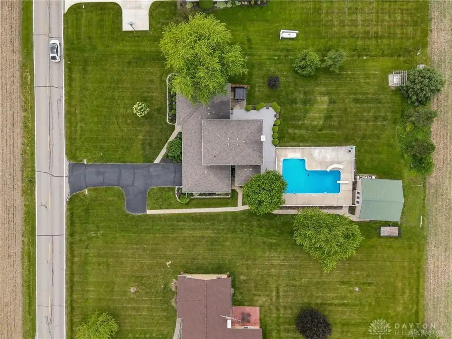 3365 Eldean Road, Covington, OH 45318 - #3