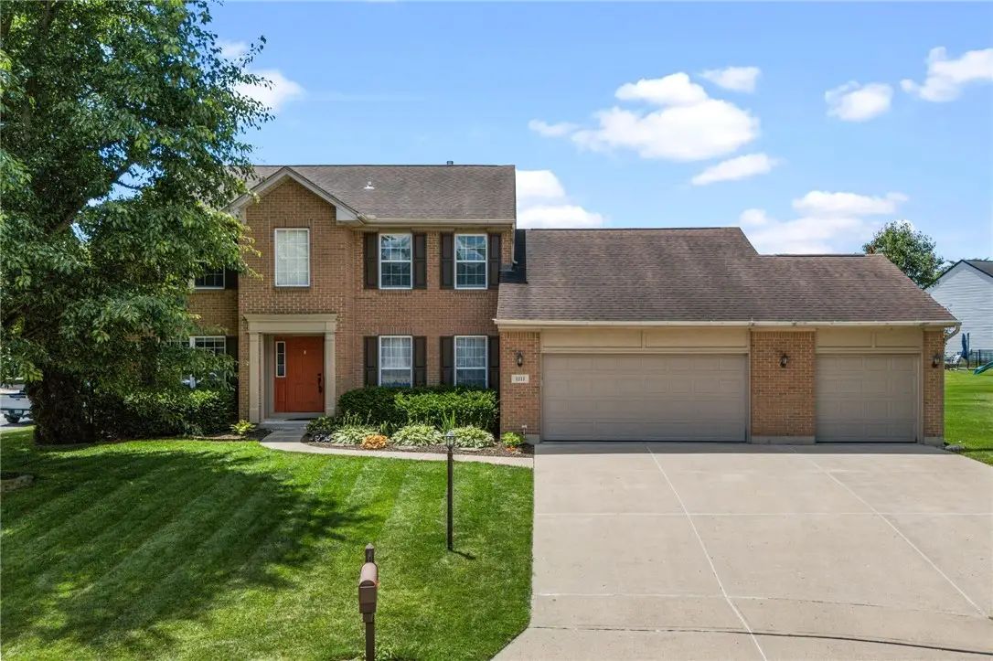 1111 Doe Circle, Fairborn, OH 45324 - #1