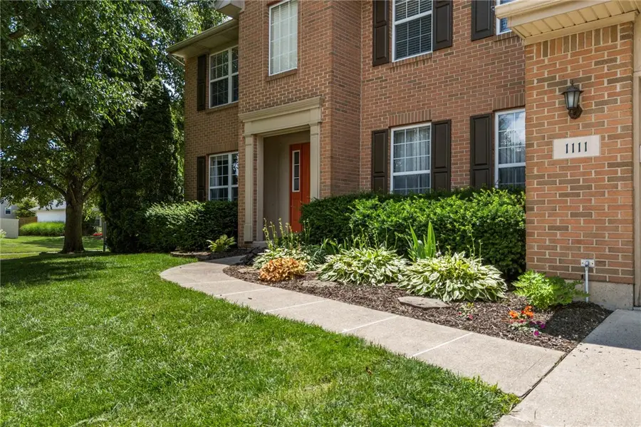 1111 Doe Circle, Fairborn, OH 45324 - #2