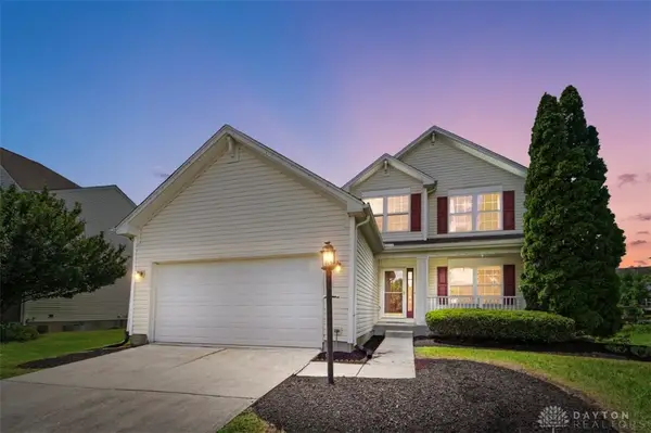 6591 Falling Leaves Court, Mason, OH 45040