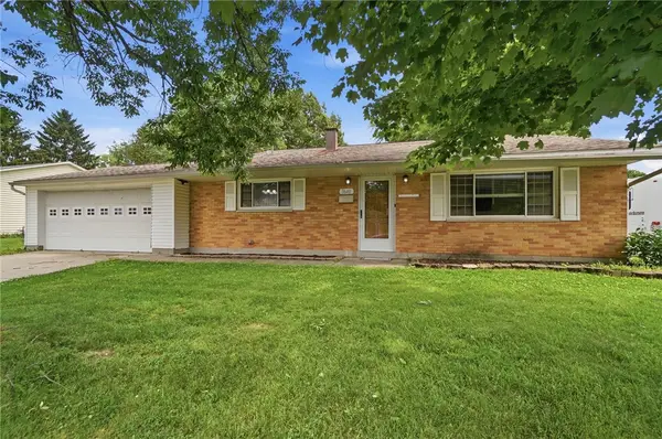 3640 Tiffany Drive, Kettering, OH 45420