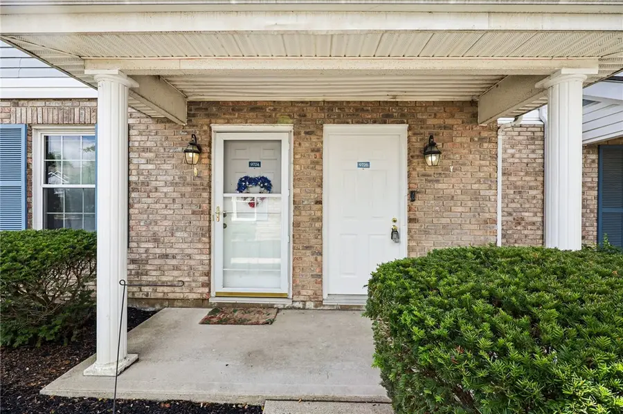 9723 Timberview Court, West Chester, OH 45241 - #2