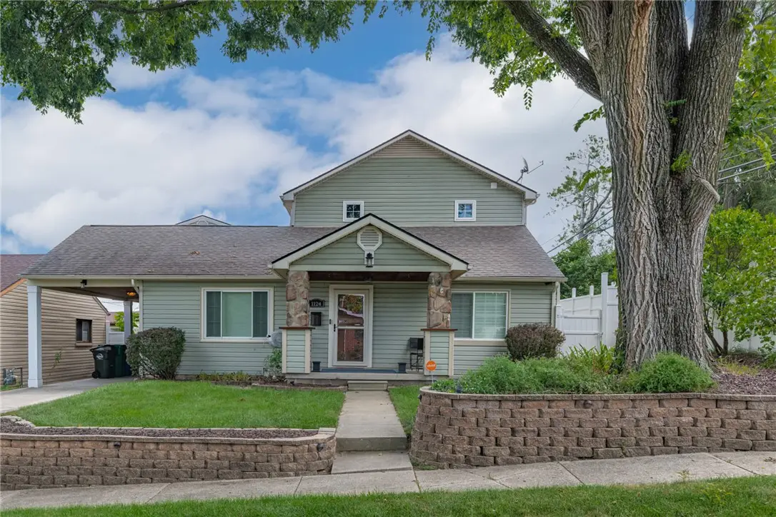 1124 Lexington Avenue, Fairborn, OH 45324 - #1