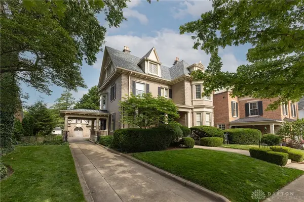 714 N Wayne Street, Piqua, OH 45356