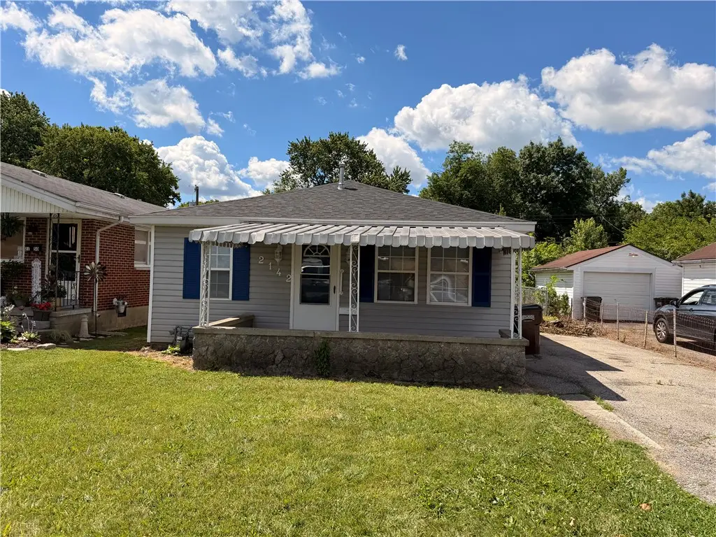 2142 Gipsy Drive, Dayton, OH 45414 - #1