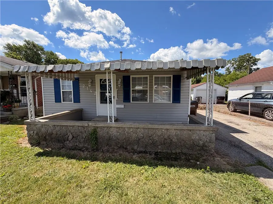 2142 Gipsy Drive, Dayton, OH 45414 - #2