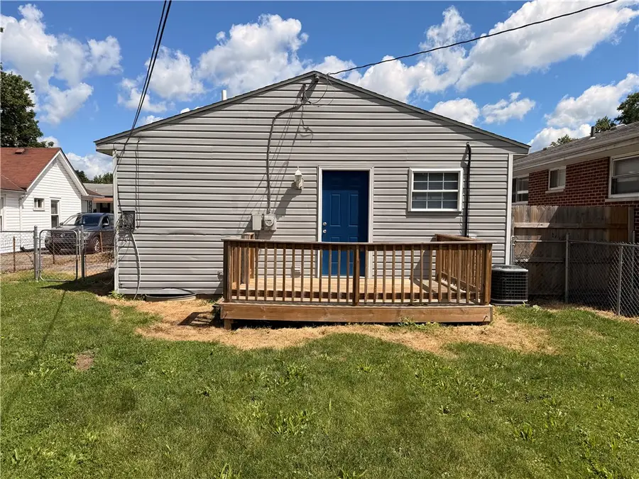 2142 Gipsy Drive, Dayton, OH 45414 - #3