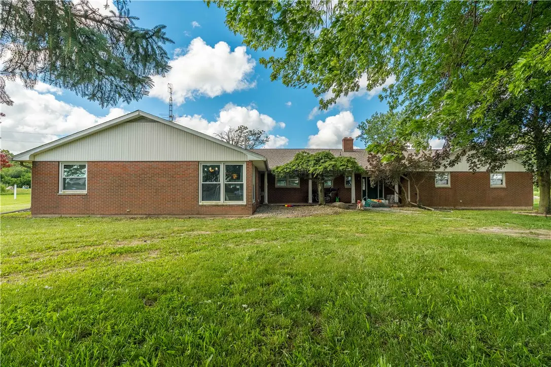 4949 State Route 66, Houston, OH 45333 - #1