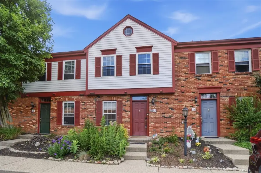 22 Tidewater, Union, OH 45103 - #3