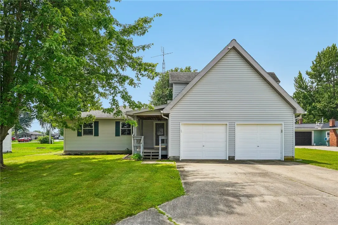 515 W Lake, Lakeview, OH 43331 - #1
