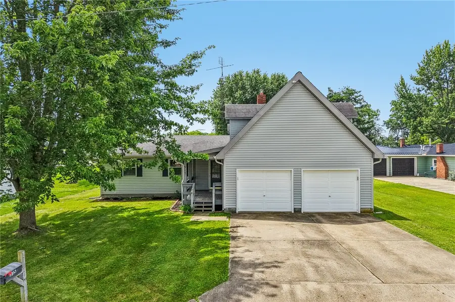 515 W Lake, Lakeview, OH 43331 - #2