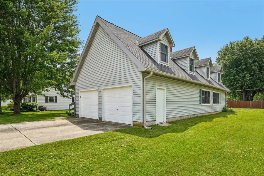 515 W Lake, Lakeview, OH 43331 - #3
